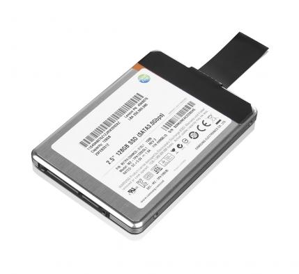 0A33983 IBM 160GB MLC SATA 3Gbps 2.5-inch Internal Solid State Drive (SSD)