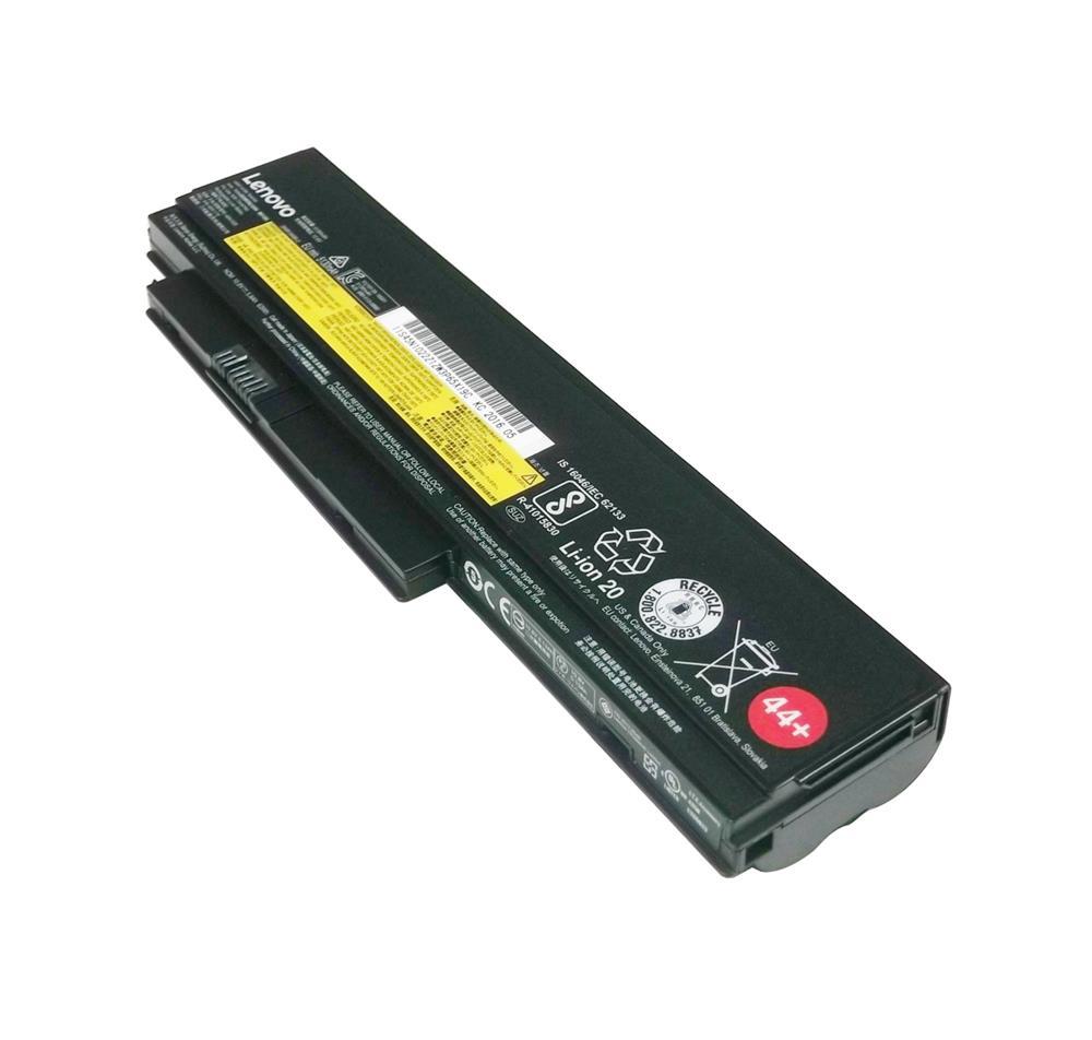 0A36306OB Lenovo Thinkpad Battery 44+ 6 Cell X Series Open Box (Refurbished)