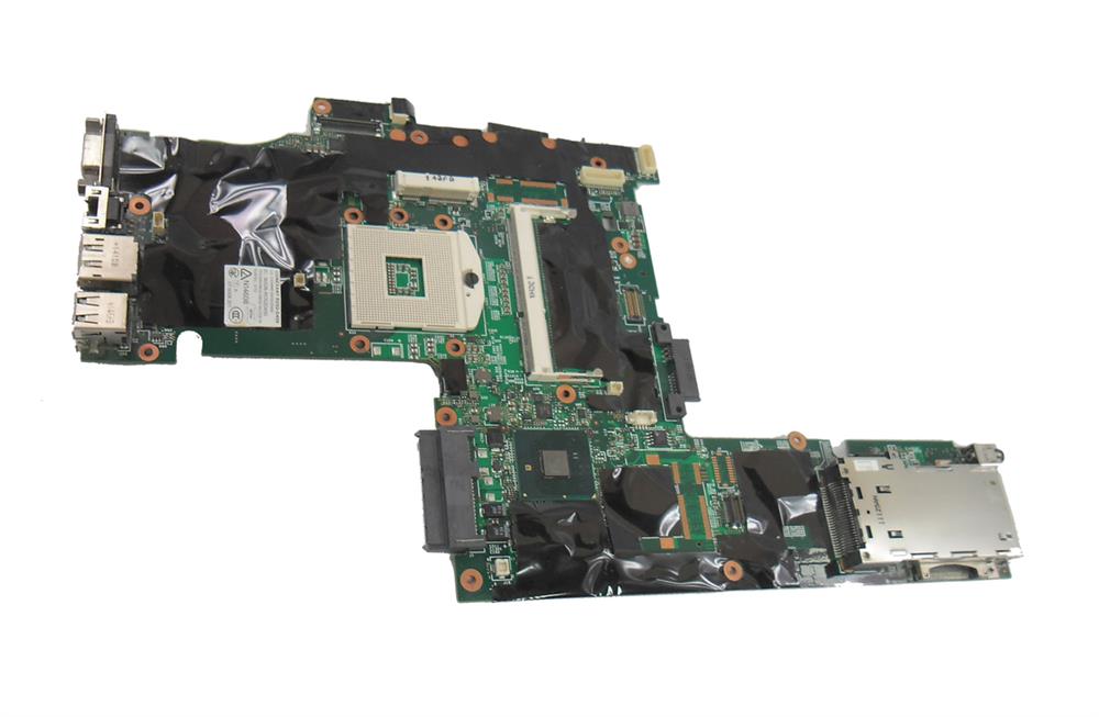 0A62591 Lenovo System Board for T410s (Refurbished)