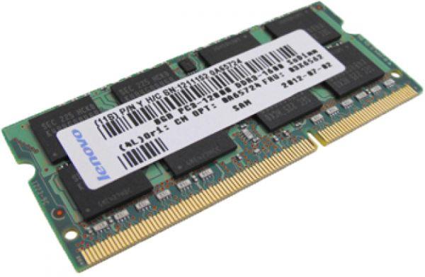 0A65730 IBM Lenovo 8GB PC3-12800 DDR3-1600MHz non-ECC Unbuffered CL11 240-Pin DIMM Dual Rank Memory Module