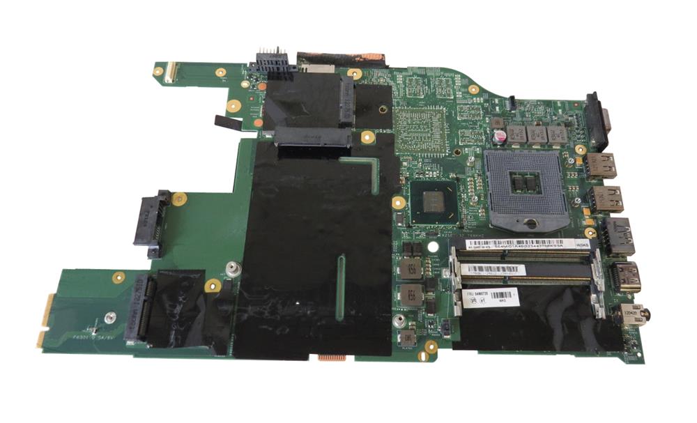 0B01977 Lenovo System Board Hm65 Int Aes Wan E520 (Refurbished)
