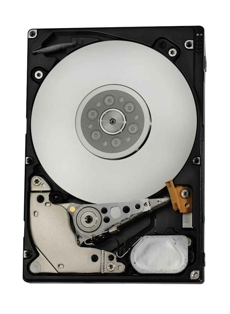 0B31236 HGST Hitachi Ultrastar C10K1800 1.8TB 10000RPM SAS 12Gbps 128MB Cache (SE / 512e) 2.5-inch Internal Hard Drive