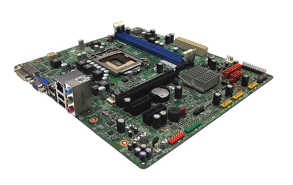 0B3978 Lenovo System Board Thinkcentre Edge72 Sff (Refurbished)