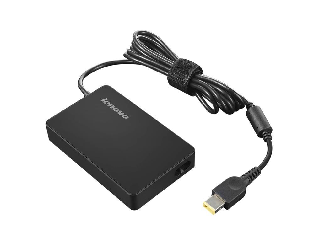 0B47455-B2 Lenovo ThinkPad 65-Watts Slim Tip AC Power Adapter US