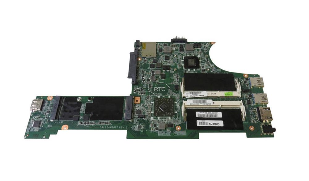 0B49879 Lenovo System Board X131e E1-1200 Amd (Refurbished)