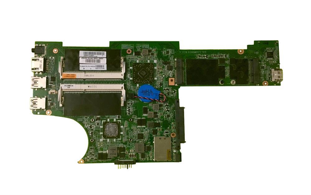0C03815 Lenovo System Board X131e E1-1200 Amd (Refurbished)