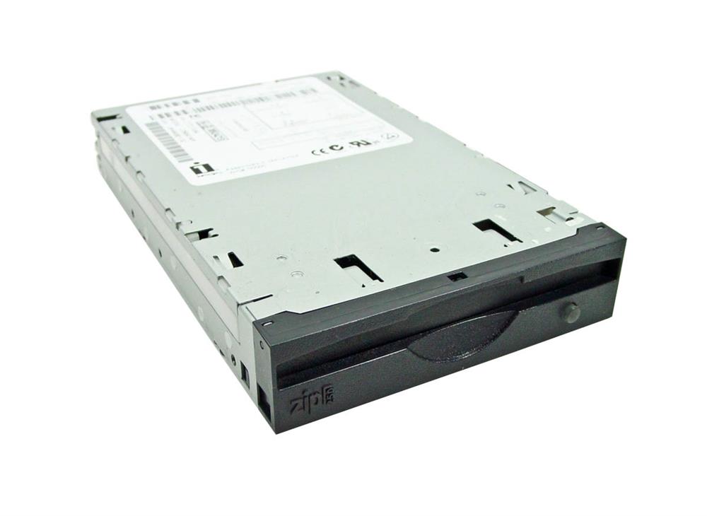 0C138 Dell 250MB Zip Drive