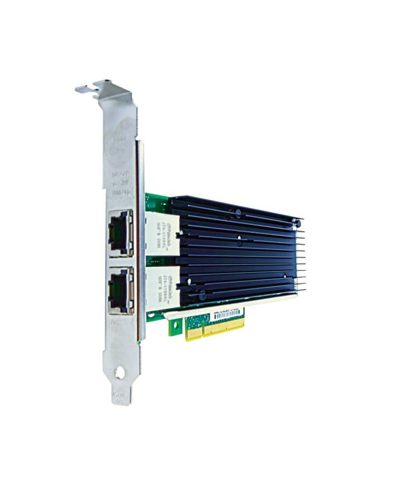 0C19497 Lenovo Dual-Ports 10Gbps 10 Gigabit Ethernet PCI Express x8 Server Network Adapter