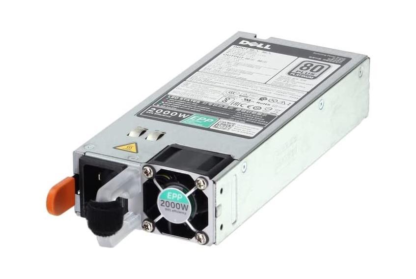 0C2713 Dell 2000-Watts 20-Pin Power Supply for PowerVault 160T