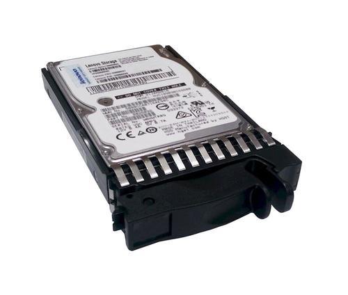 0C44527 Lenovo 900GB 10000RPM SAS 6Gbps 2.5-inch Internal Hard Drive