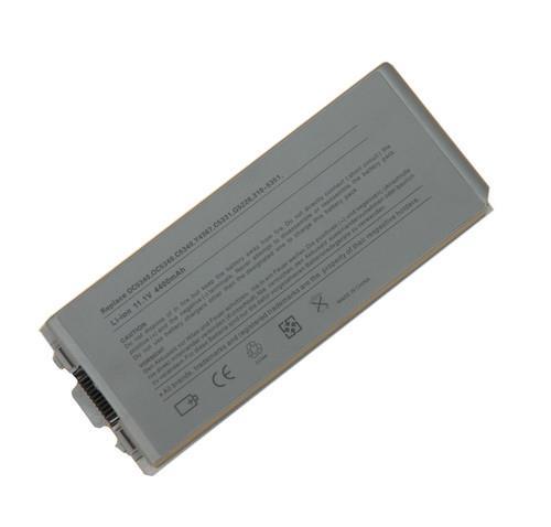 0C5421 Dell 9-Cell 11.1V Lithium Battery (Refurbished)