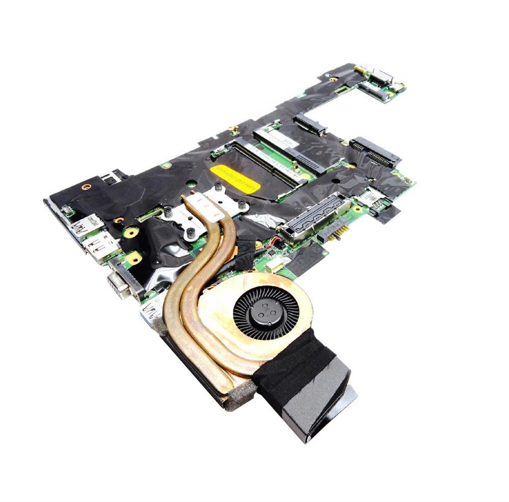 0C55225 Lenovo System Board for X230t (Refurbished)