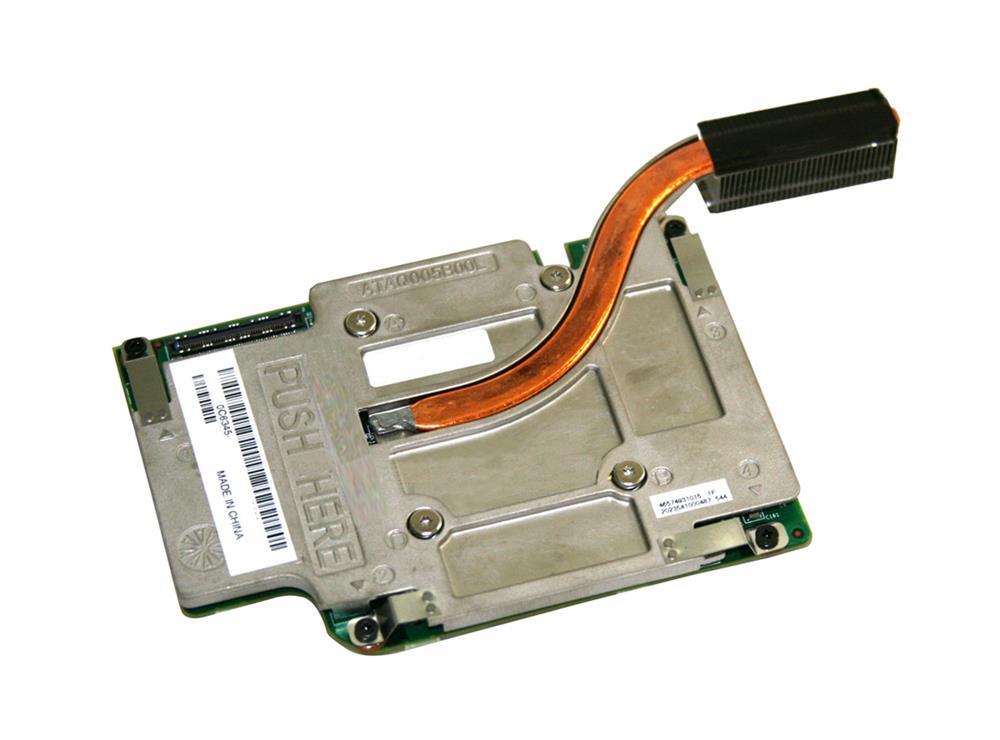 0C6345 Dell 128MB Multimedia Graphics Card