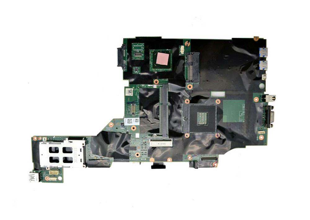 0C74094 Lenovo System Board Uma Tpm Amt T430 (Refurbished)