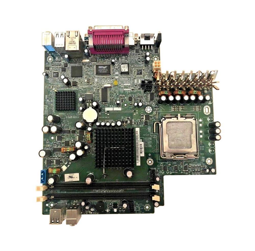0C8065 Dell System Board (Motherboard) for OptiPlex SX280 (Refurbished)