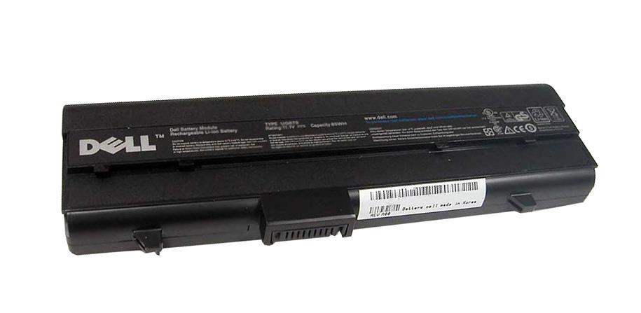 0C9553 Dell 6-Cell 11.1V Lithium (Primary ) Battery (Refurbished)