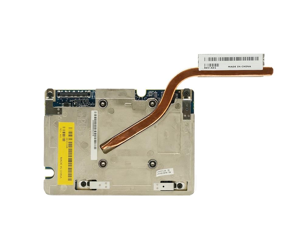 0CG108 Dell 256MB Radeon X1400 Graphics Card