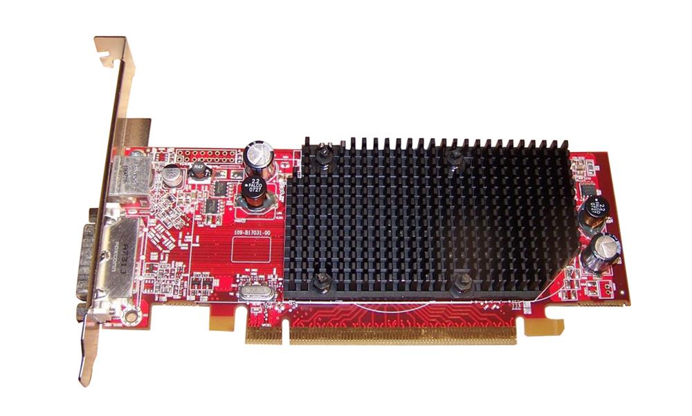 0CP306 Dell 256MB Radeon HD2400 Pro Video Card