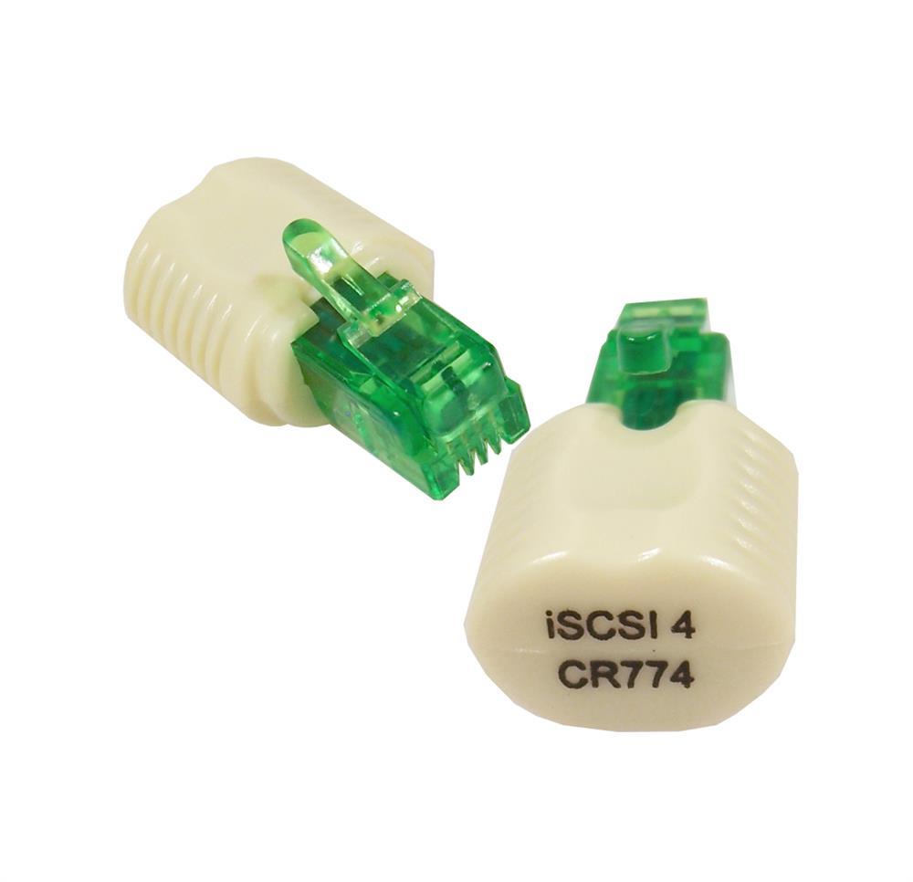 0CR774 Dell ISCSI 4-Port Esg Toe Key Adapter