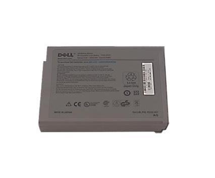 0D0093 Dell 12-Cell 14.8V Lithium-Ion Battery for Inspiron 1100, 5100 (Refurbished)