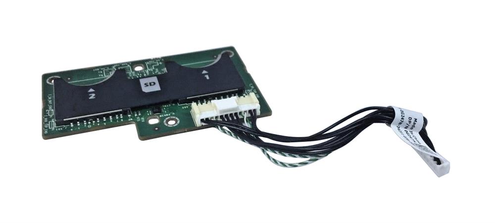 0D979T Dell Dual SD Card Reader for Per910