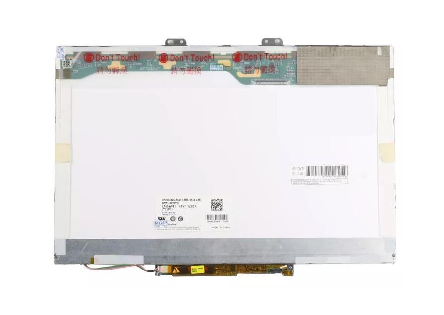 0DD282 Dell 15.4inch WXGA LCD Panel