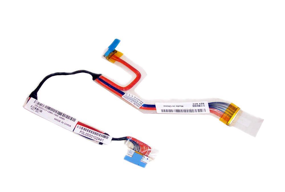 0DG117 Dell 12.1-Inch LCD Cable for Inspiron D420