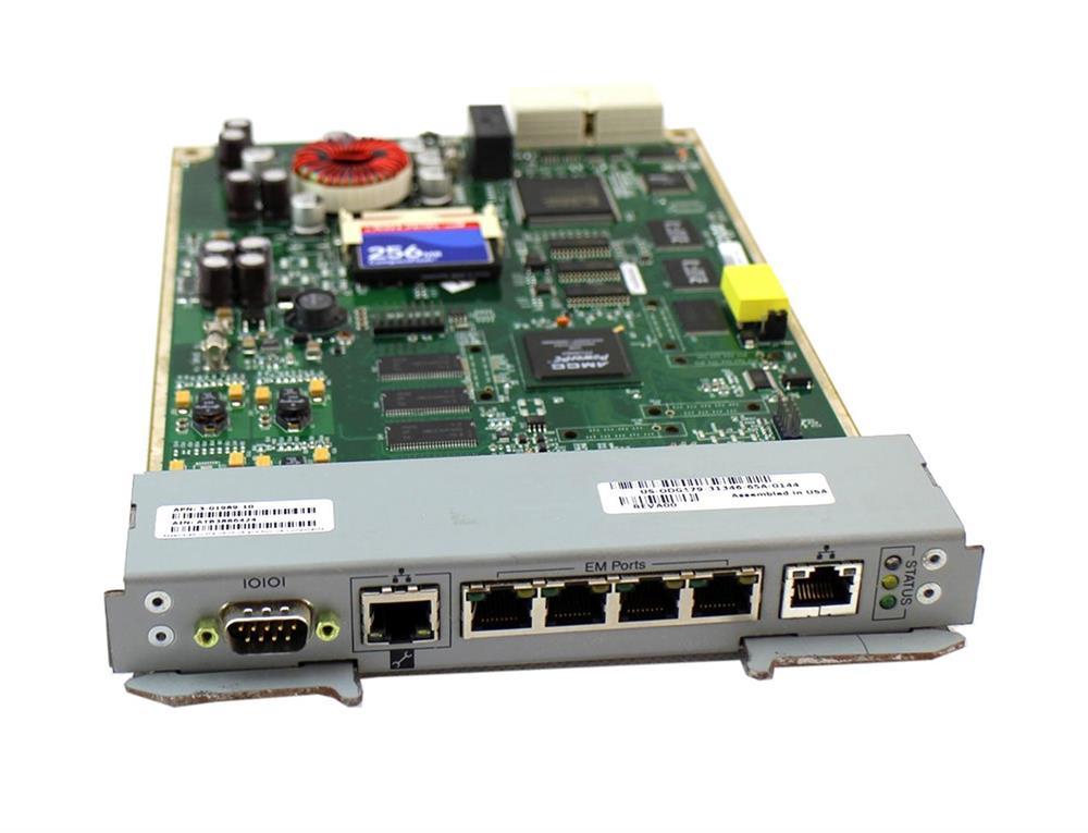 0DG179 Dell Ml6000 Ml6000 Library Control Card (Refurbished)