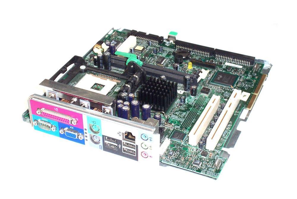 0DG534 Dell System Board (Motherboard) for OptiPlex GX60 (Refurbished)