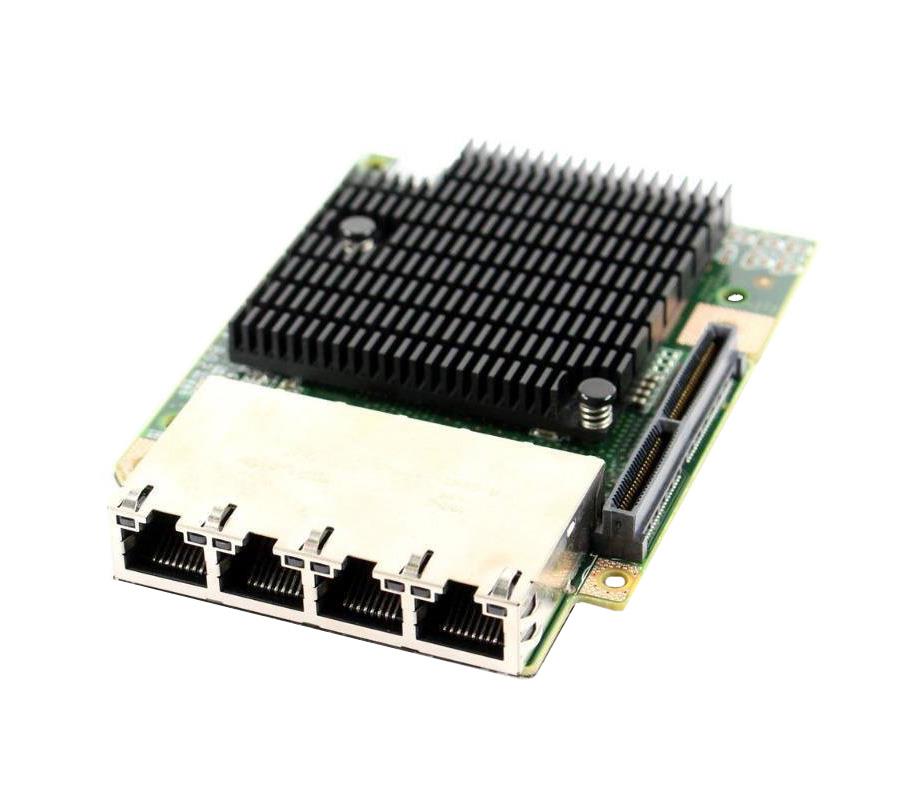 0DHCTK Dell 4-Port 1GBe Integrated NIC