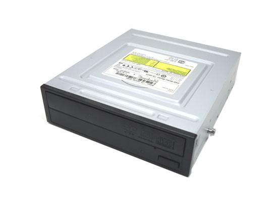 0DX562 Dell 16X Half-Height Internal SATA DVD-ROM Drive (Black) for Dell Precision WorkStation T7400