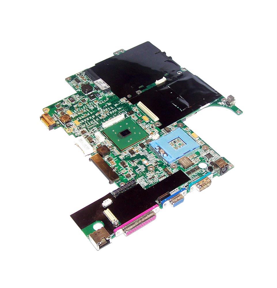 0F1792 Dell System Board (Motherboard) for Latitude D505, Inspiron 610m (Refurbished)