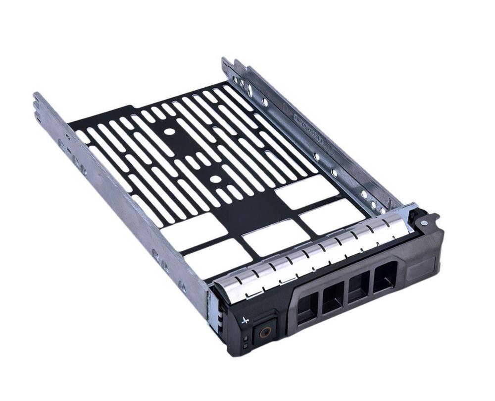 0F238F Dell 3.5-inch SAS / SATA Hot Swap Hard Drive Tray for PowerEdge