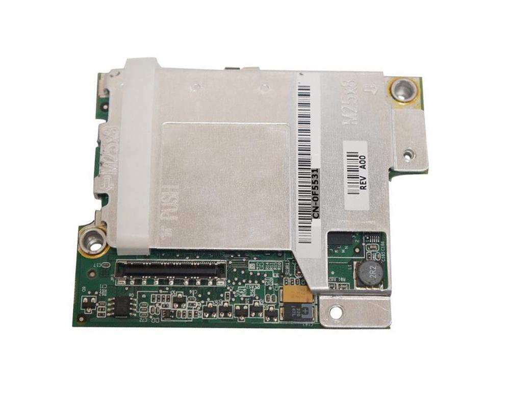 0F5531 Dell 32MB XGI Video Card for Dell Inspiron 5160