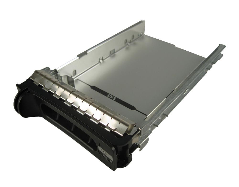 0F9541 Dell 3.5-inch SAS/SATA Hard Drive Tray for PowerEdge 1900 1950 2900 2950