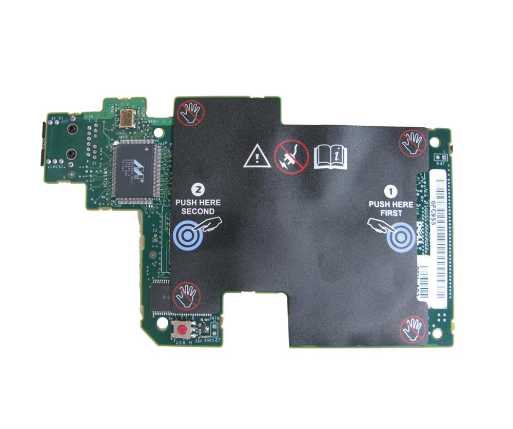 0FC955 Dell Drac 4 Card