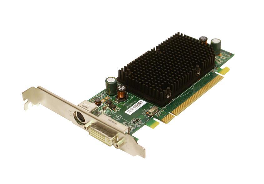 0FM349 Dell 256MB ATI Radeon DVI PCI-E Graphics Card