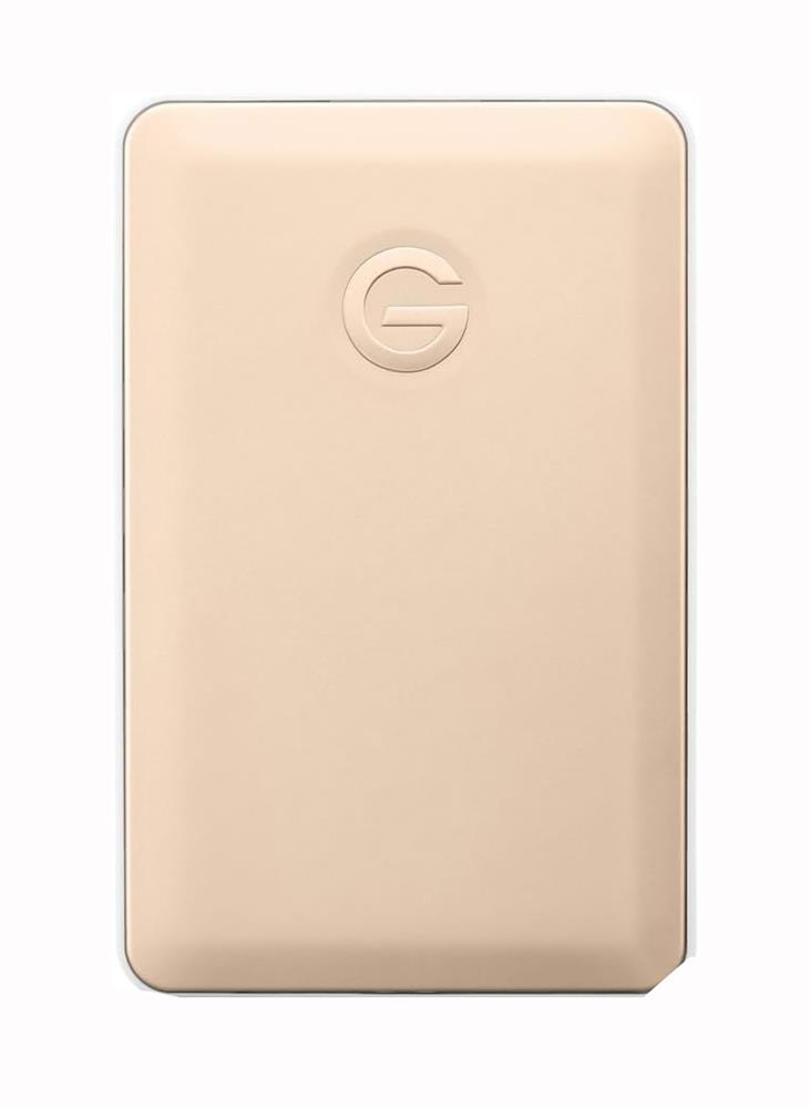 0G04843 G-Technology G-DRIVE mobile 1TB USB 3.1 2.5-inch External Hard Drive