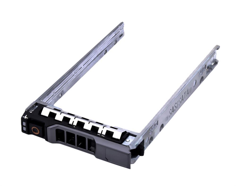 0G281D Dell 2.5-inch Small Form Factor SAS/SATA Hard Drive Tray