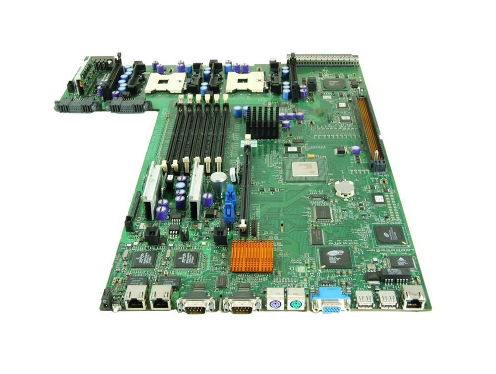 0G5066 Dell 533MHz System Board (Motherboard) for PowerEdge 2650 (Refurbished)