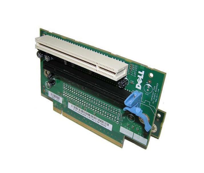 0G5459 Dell PCI/PCI-E Riser Card for OptiPlex GX620
