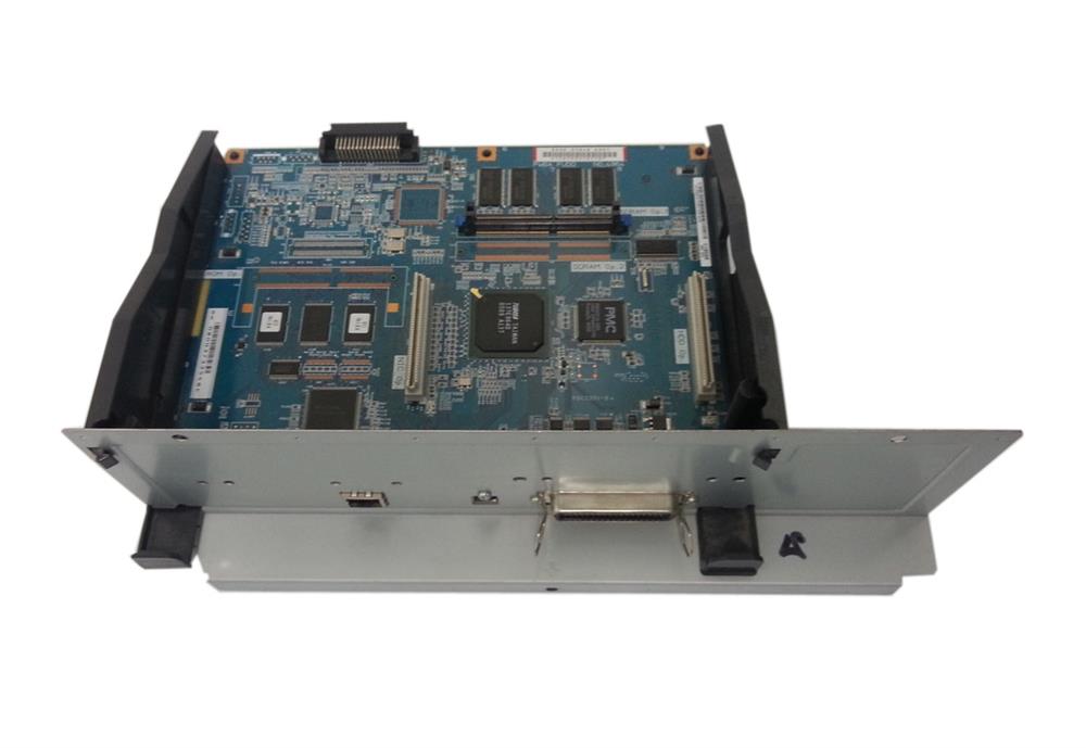 0G6615 Dell I/O Controller Card with Integrated NIC Card for 5100CN (Refurbished)