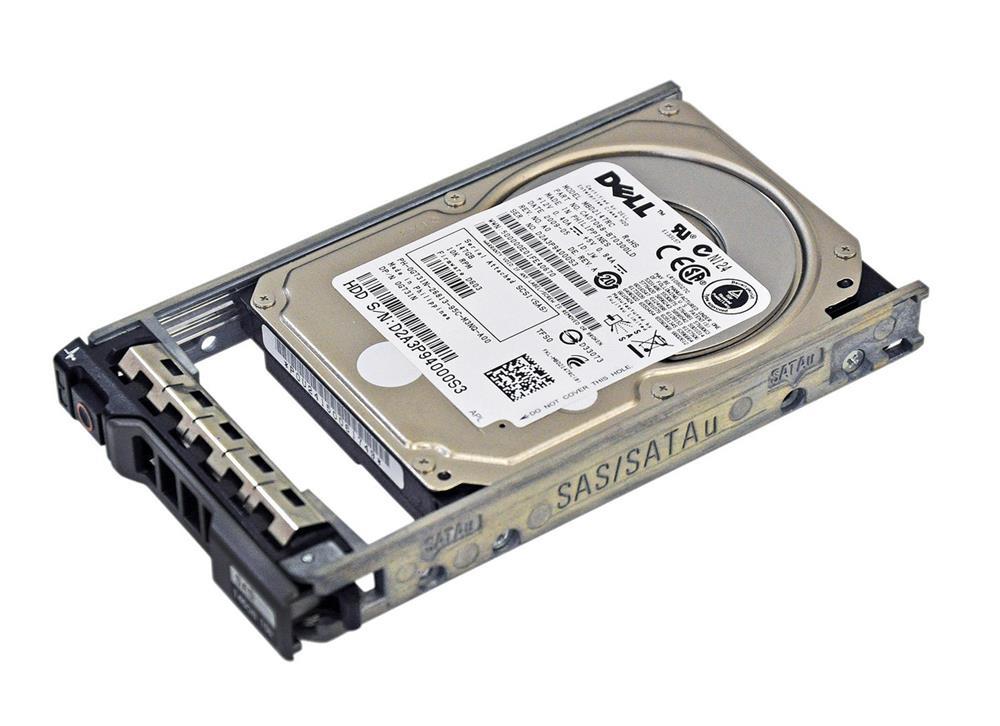 0G731N Dell 146GB 10000RPM SAS 6Gbps 16MB Cache 2.5-inch Internal Hard Drive