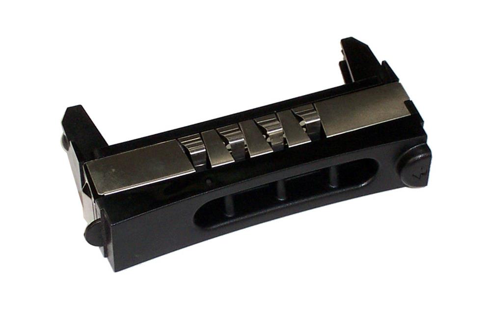 0G7609 Dell Hard Drive Caddy Blank Panel