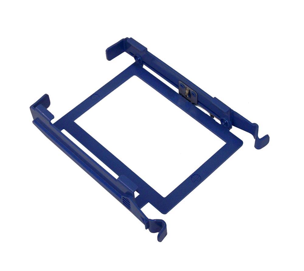 0G8354 Dell Hard Drive Bracket Mounting