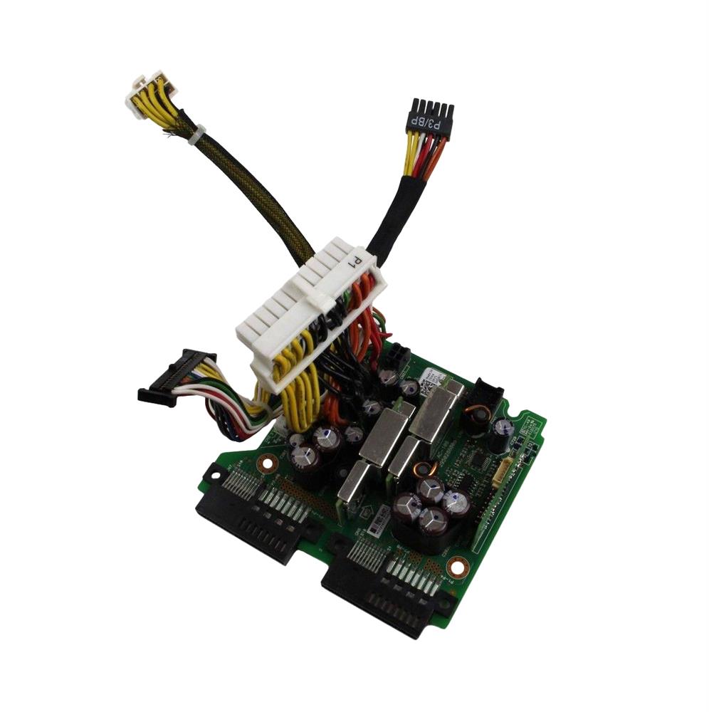 0G8CN Dell Power Distribution Board for PowerEdge R410