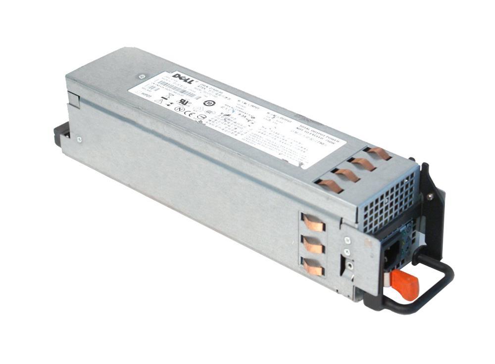0GM266 Dell 750-Watts Power Supply for PowerEdge 2950