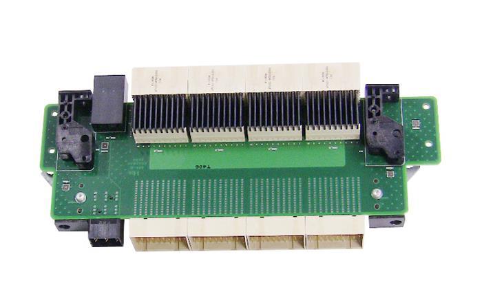 0GN965 Dell R905 CPU Riser Board