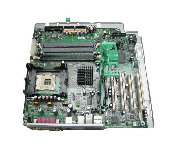 0H0153 Dell System Board (Motherboard) For Inspiron 360 (Refurbished)
