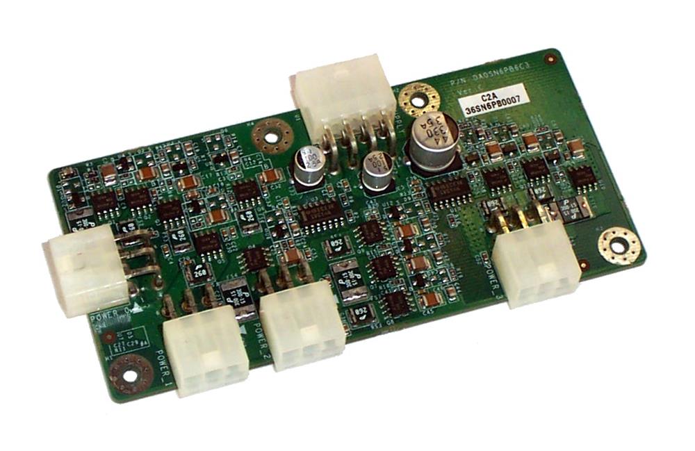 0H3235 Dell Power Distribution Unit Panel for PowerEdge 750, PowerVault 745n